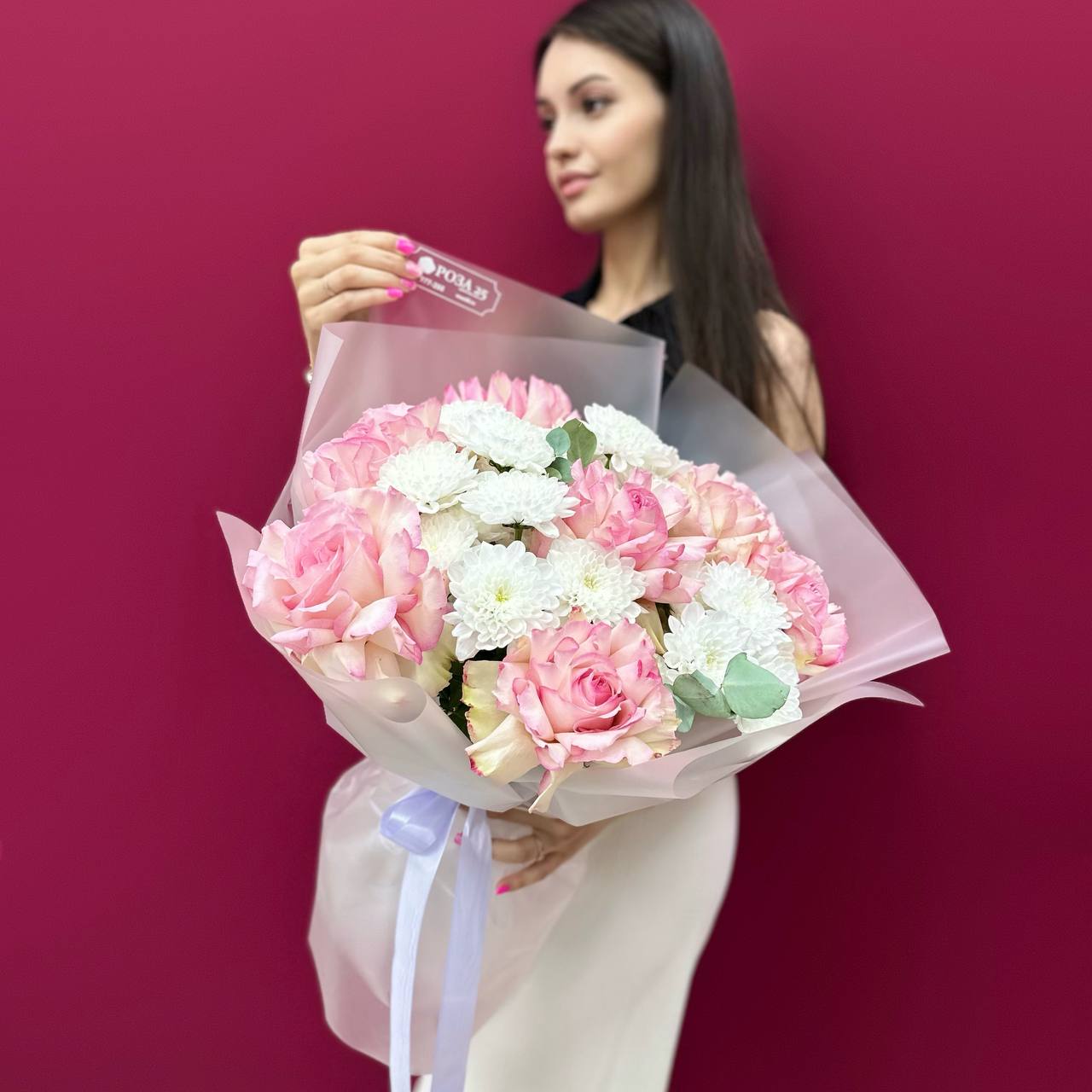 Прекрасное начало 