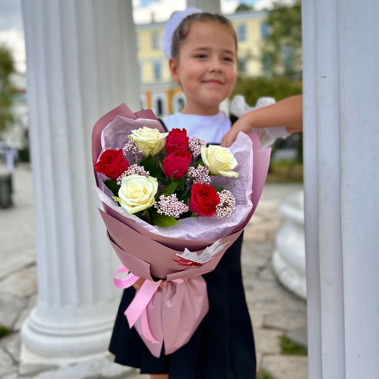 Школьная грамота