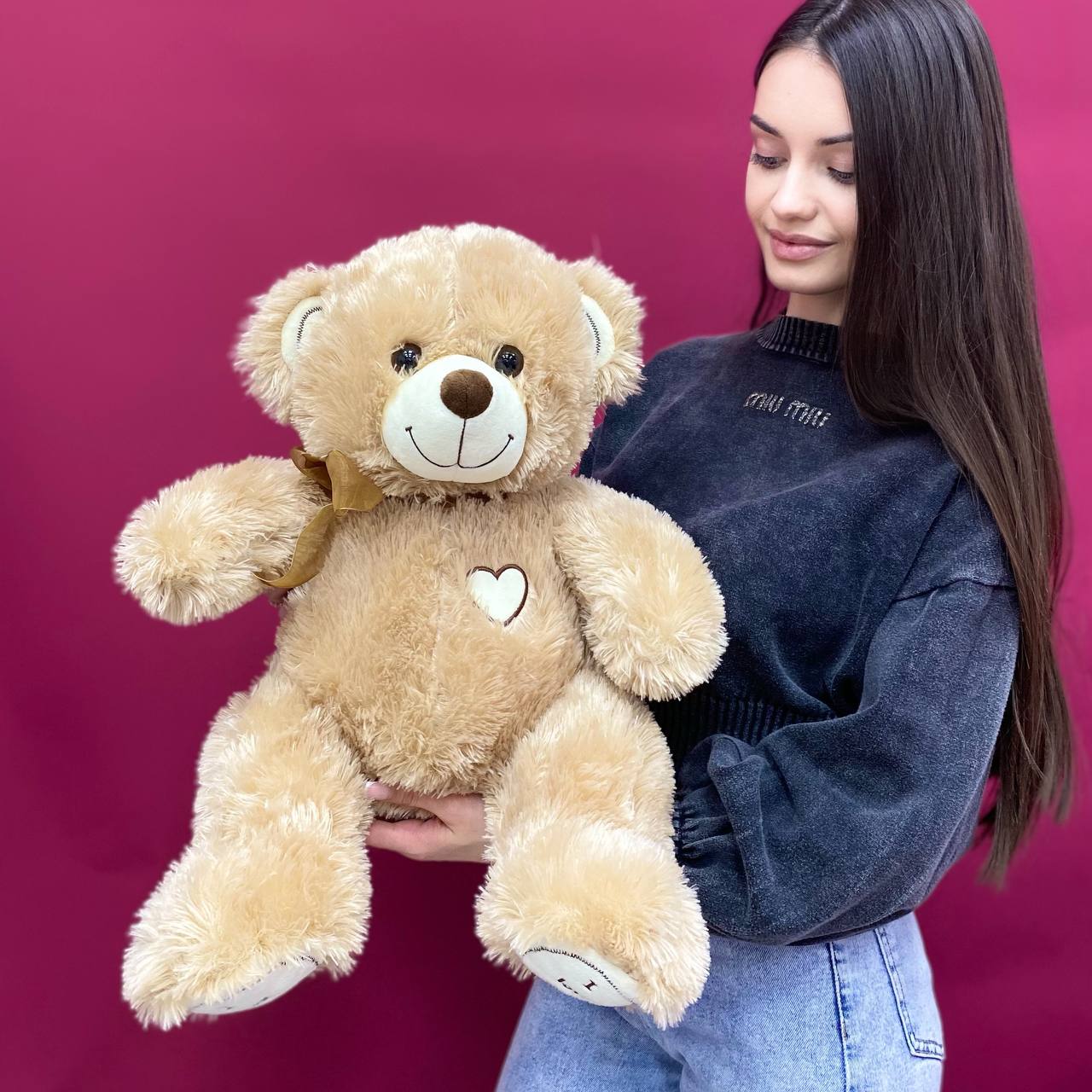 Мишка Тимми