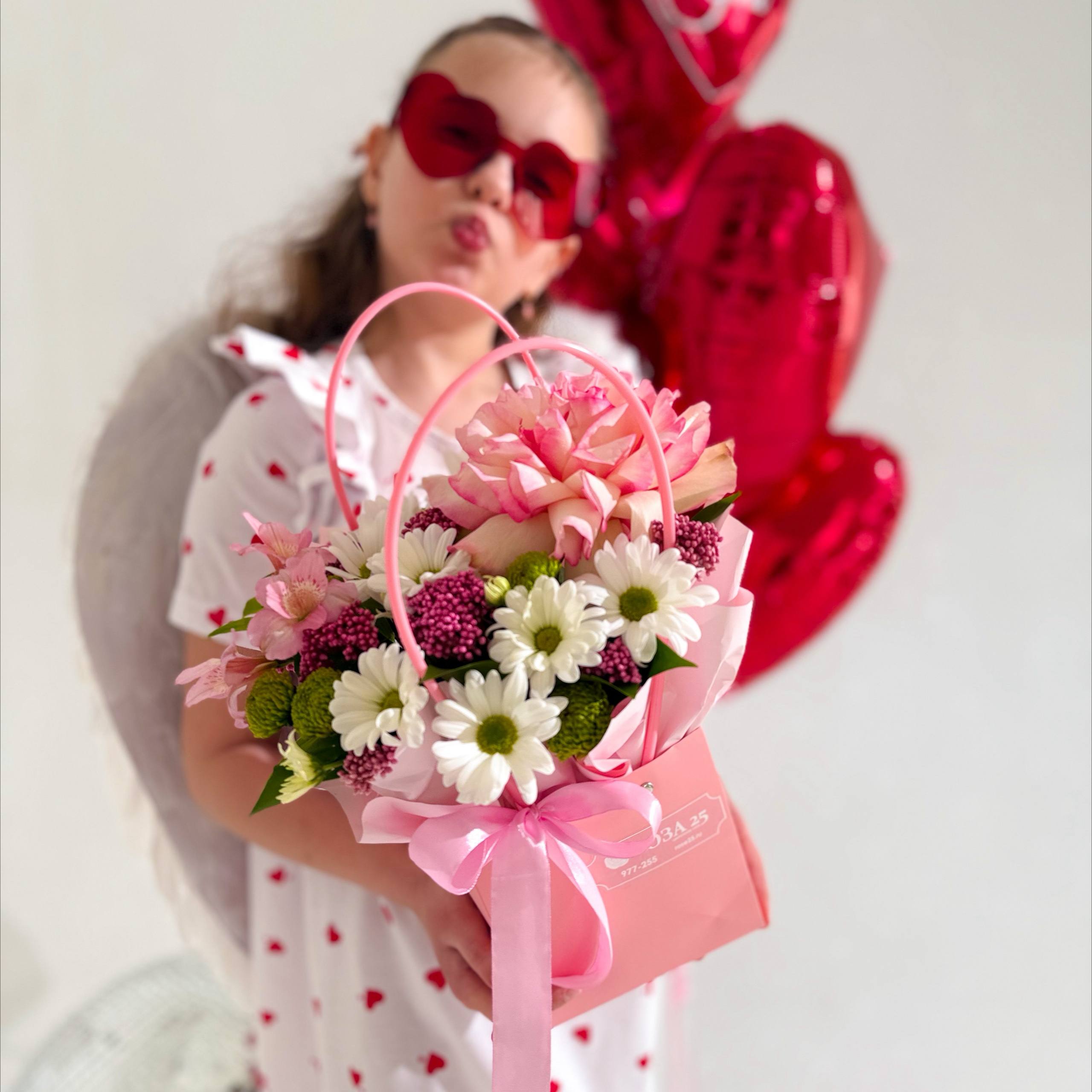 Праздничное утро 