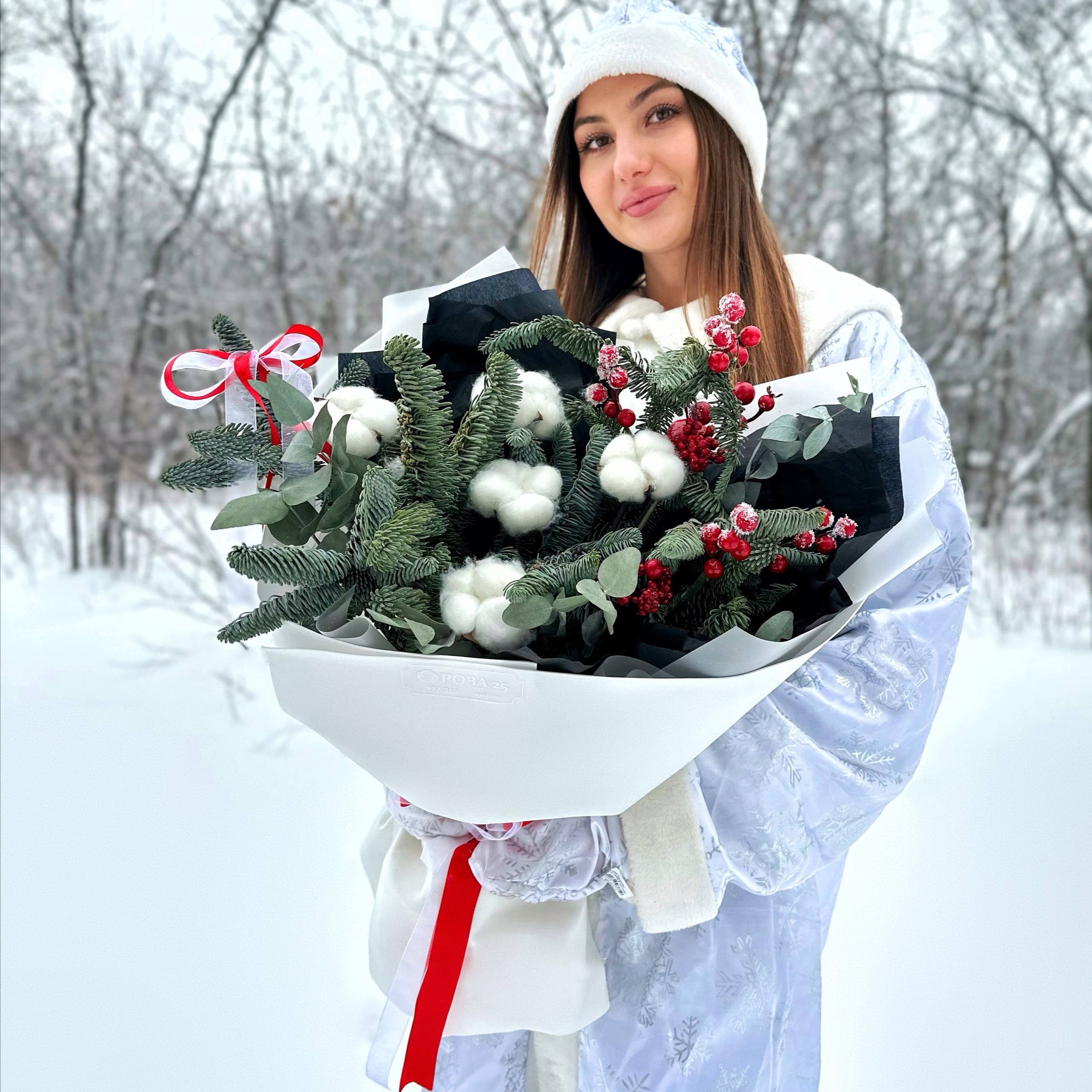 Новогоднее желание