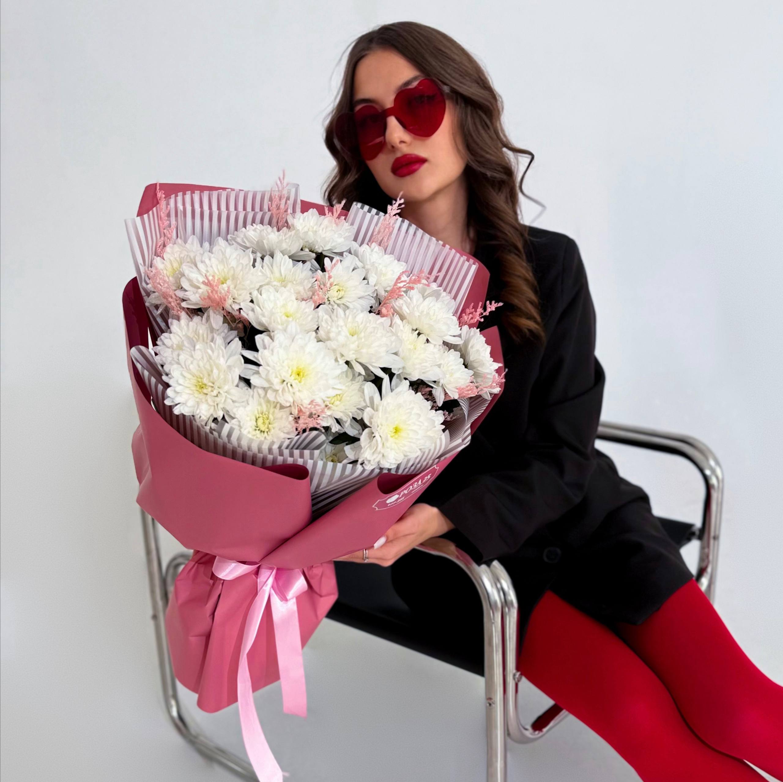 Нежное восхищение