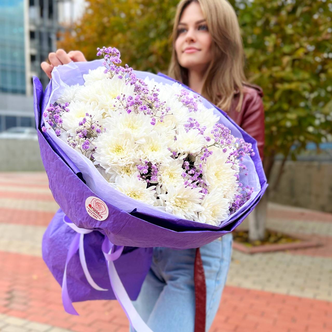 Поцелуй ангела