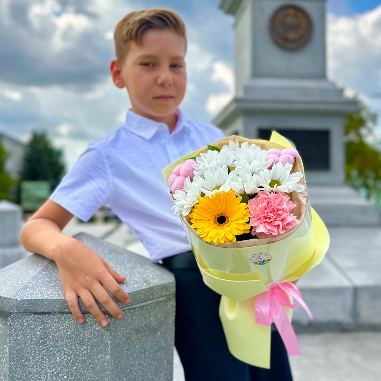 Верность