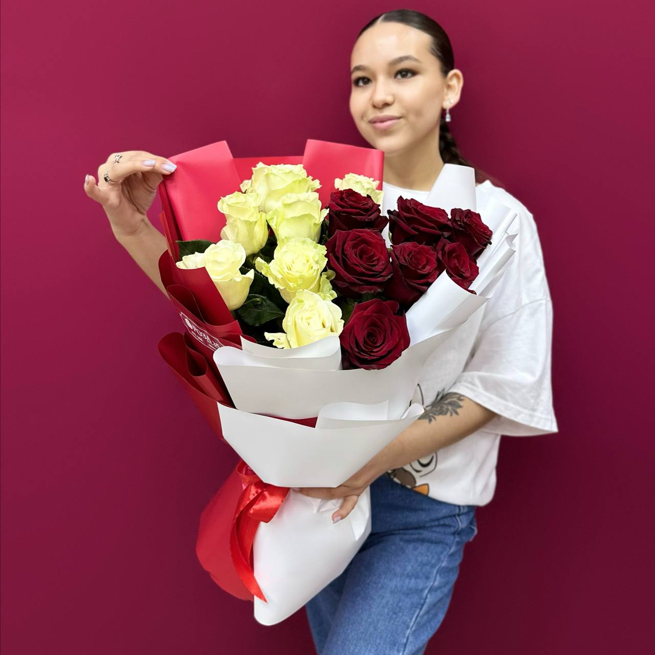 Танго вдвоем