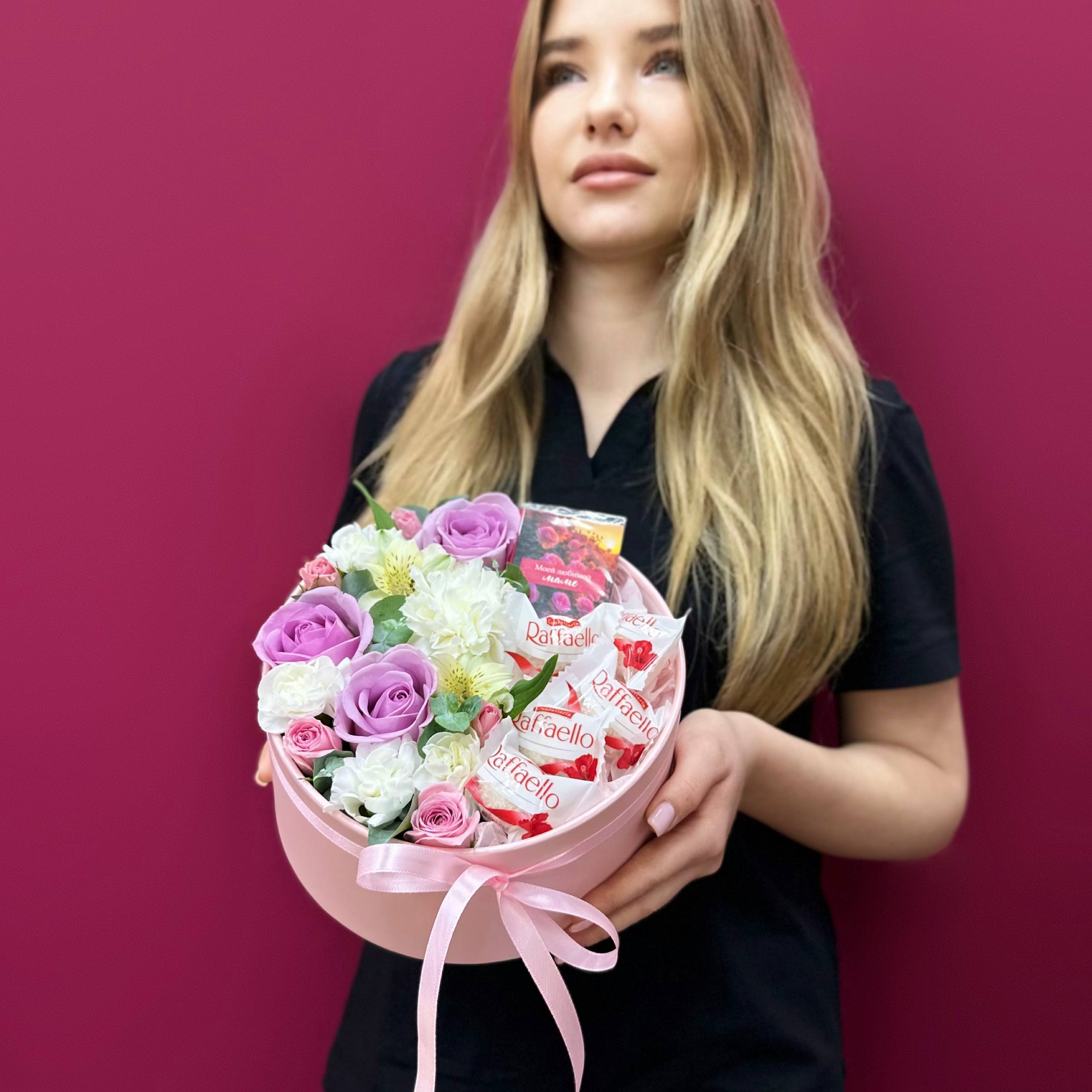 Ласковый ветерок