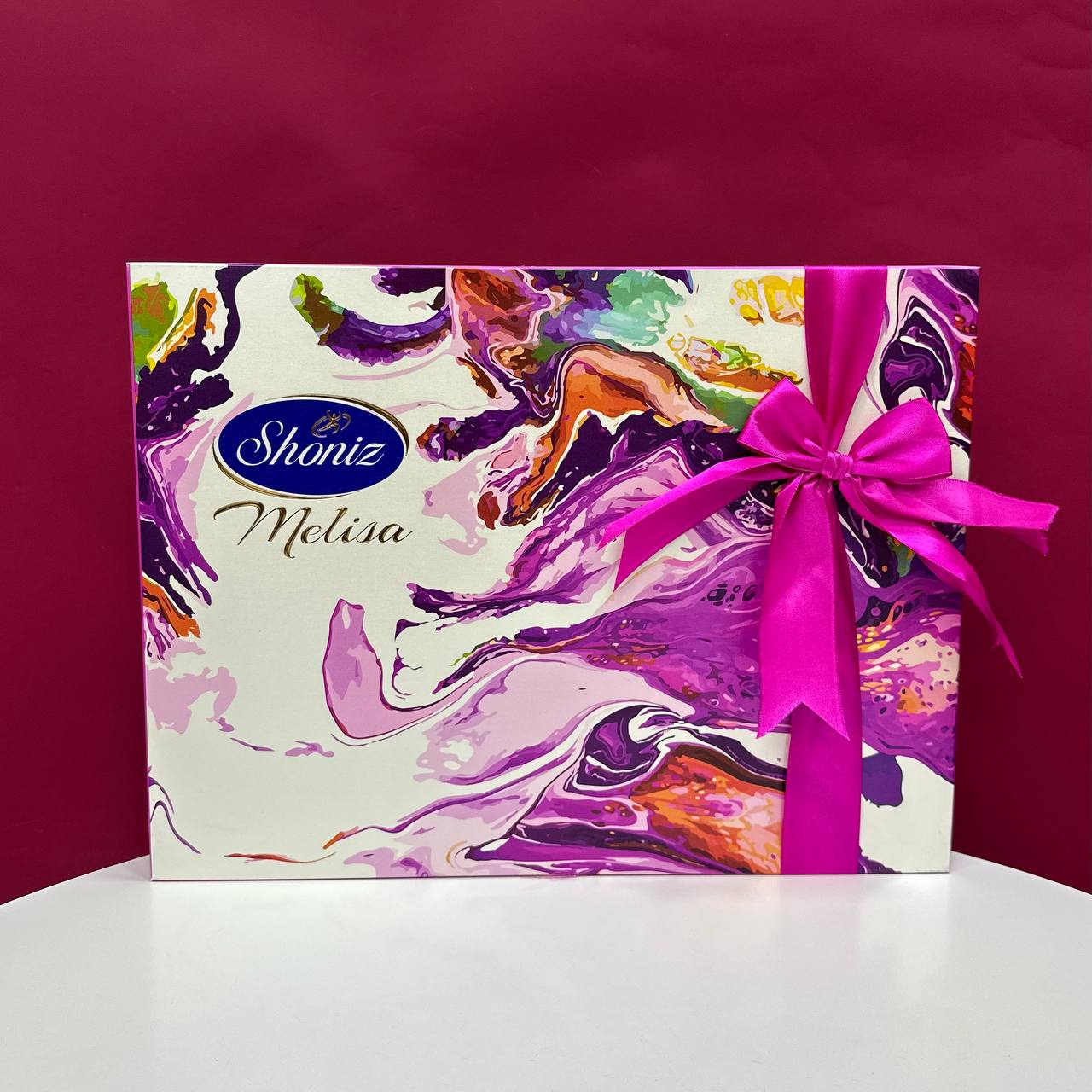 Конфеты Шониз "Мелиса"