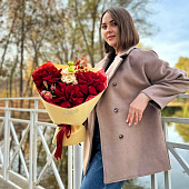 Теплые мгновения