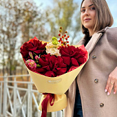 Теплые мгновения