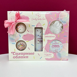 Набор "Сахарные облака"