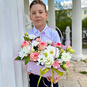 Добрые напутствия