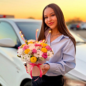 Новые впечатления