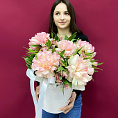 Нежная сказка