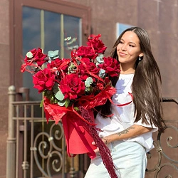 Красный бархат