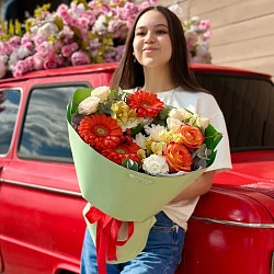 Осенняя песня