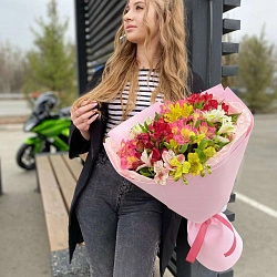 Палитра чувств
